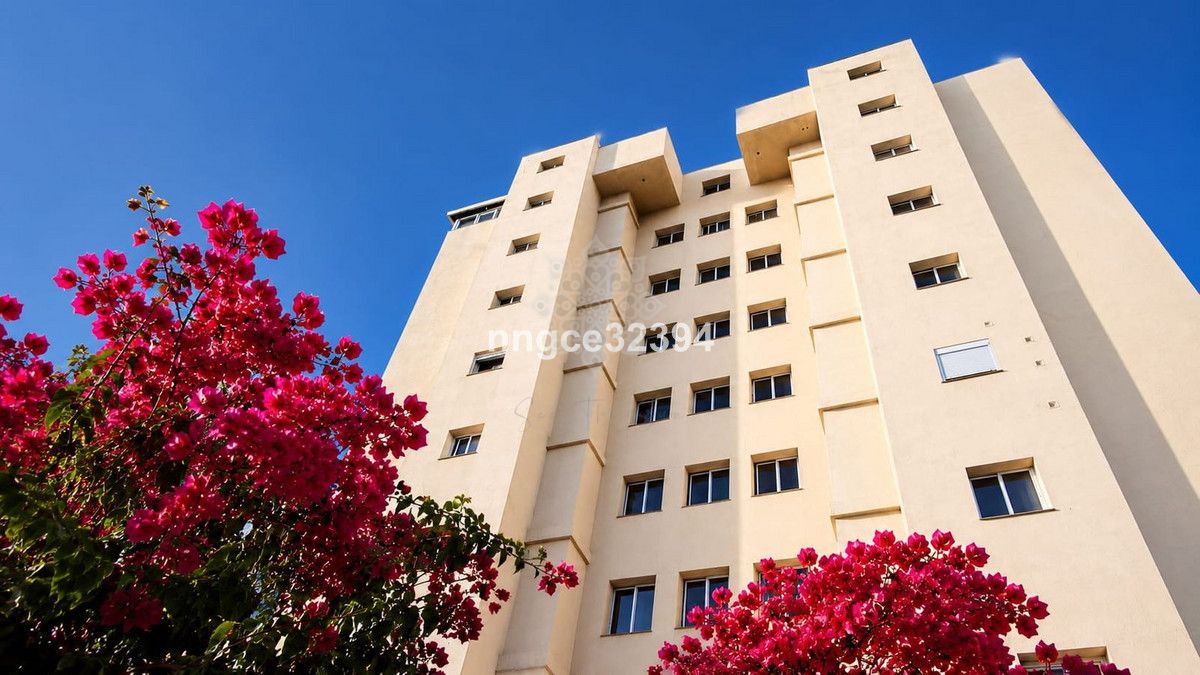 Penthouse in Estepona