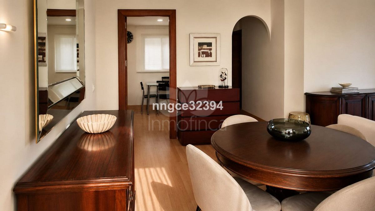 Penthouse in Estepona