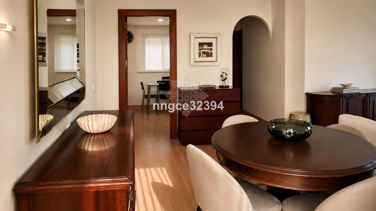 Penthouse in Estepona