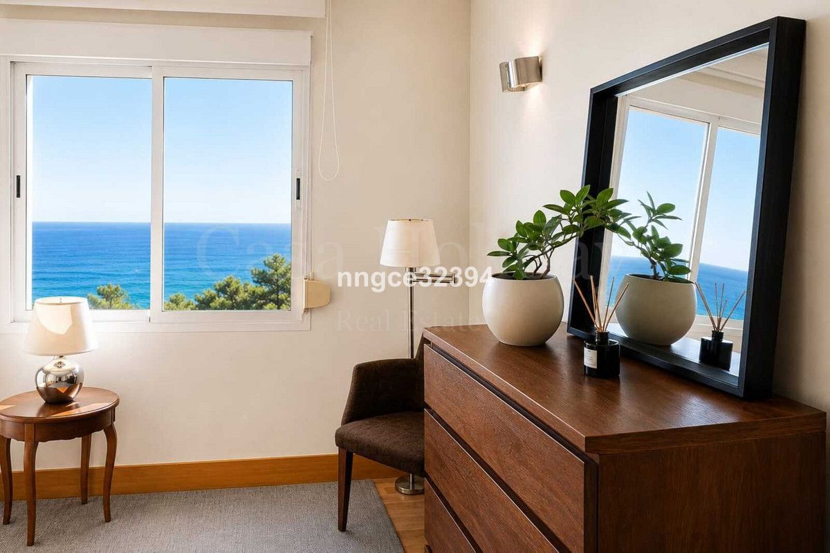 Penthouse in Estepona