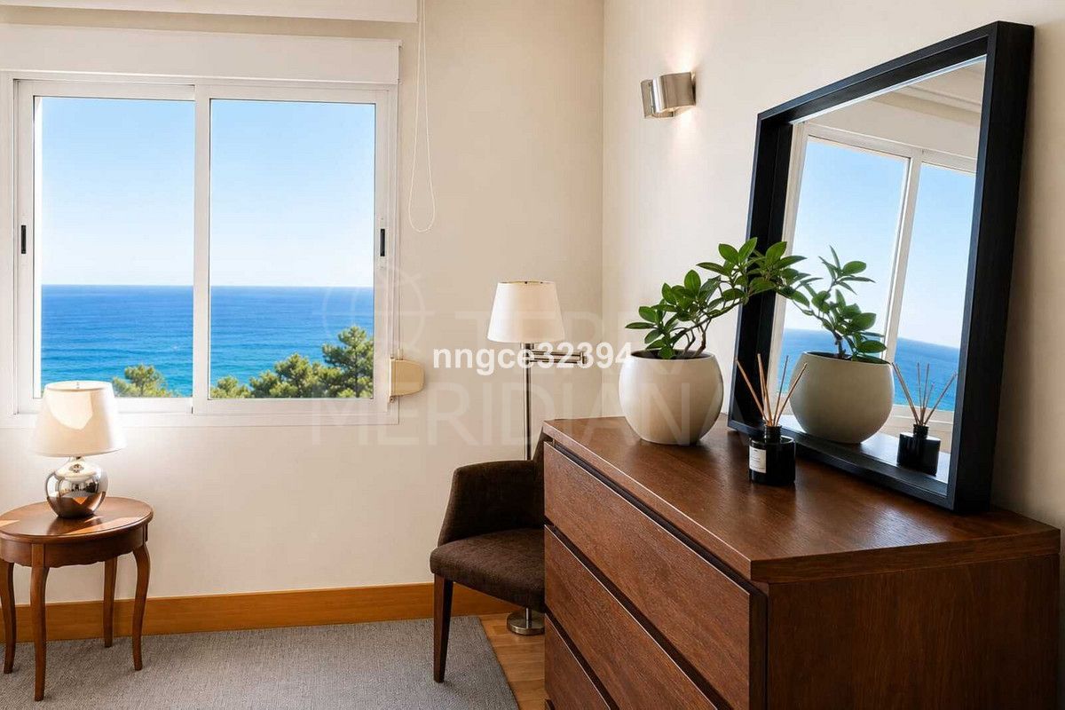 Penthouse in Estepona
