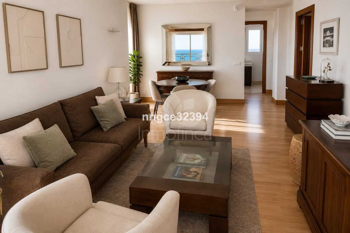 Penthouse in Estepona