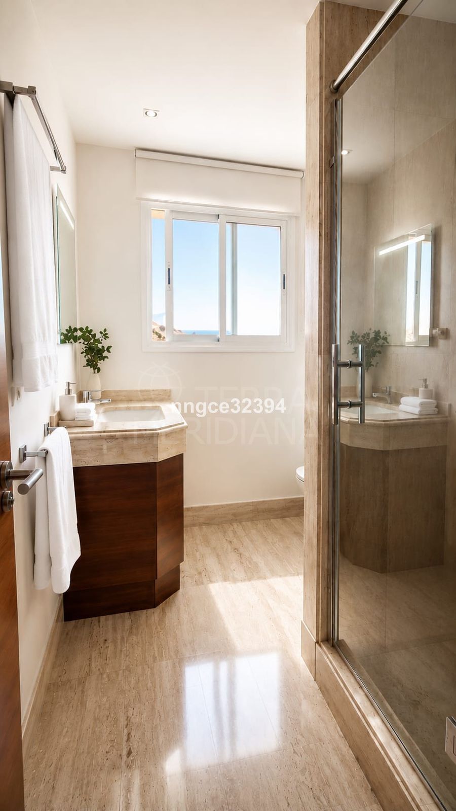 Penthouse in Estepona