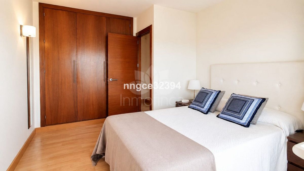 Penthouse in Estepona