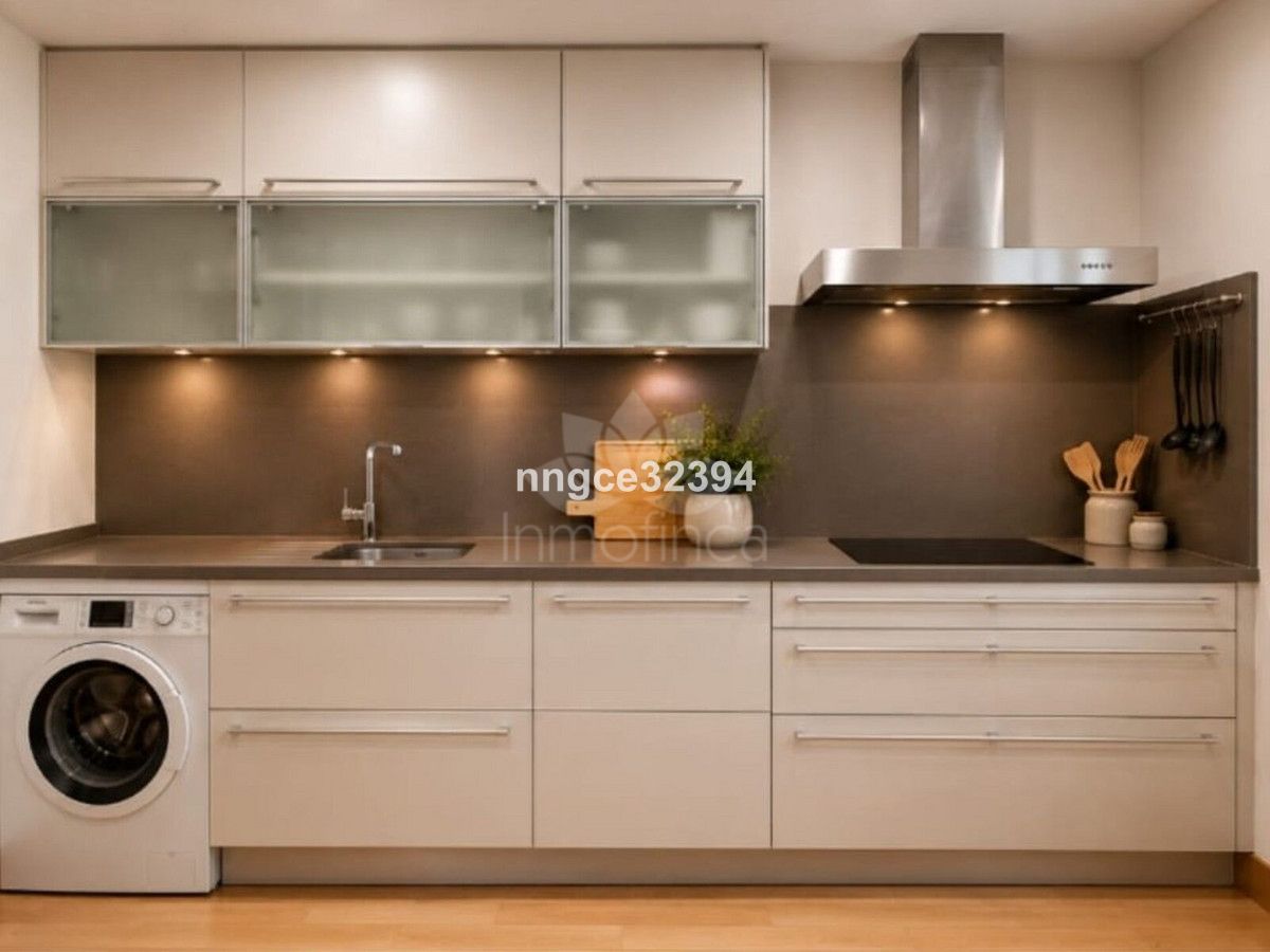 Penthouse in Estepona
