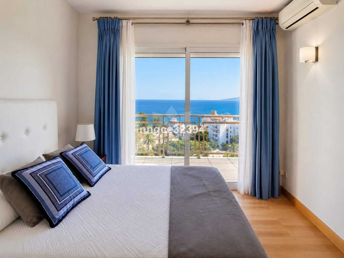 Penthouse in Estepona