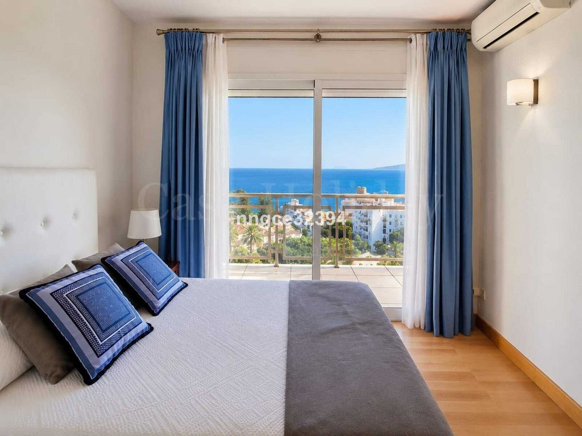 Penthouse in Estepona