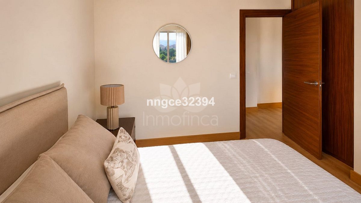 Penthouse in Estepona