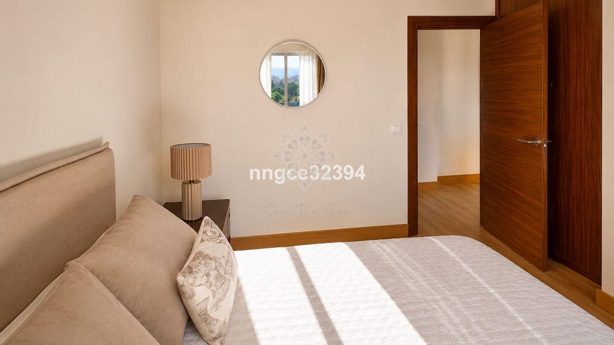 Penthouse in Estepona