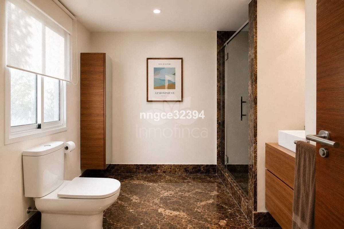 Penthouse in Estepona