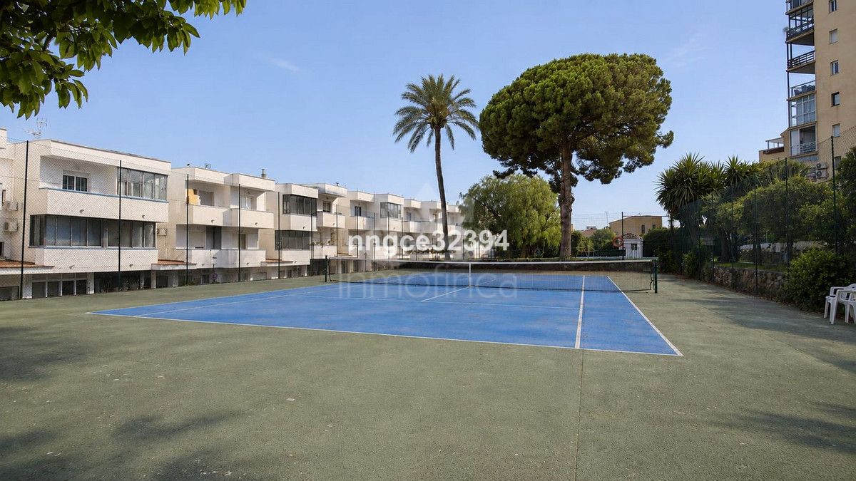 Penthouse in Estepona