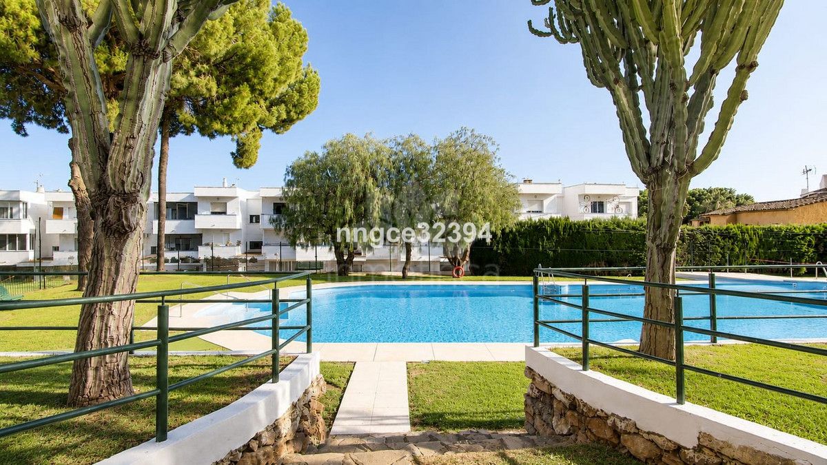 Penthouse in Estepona