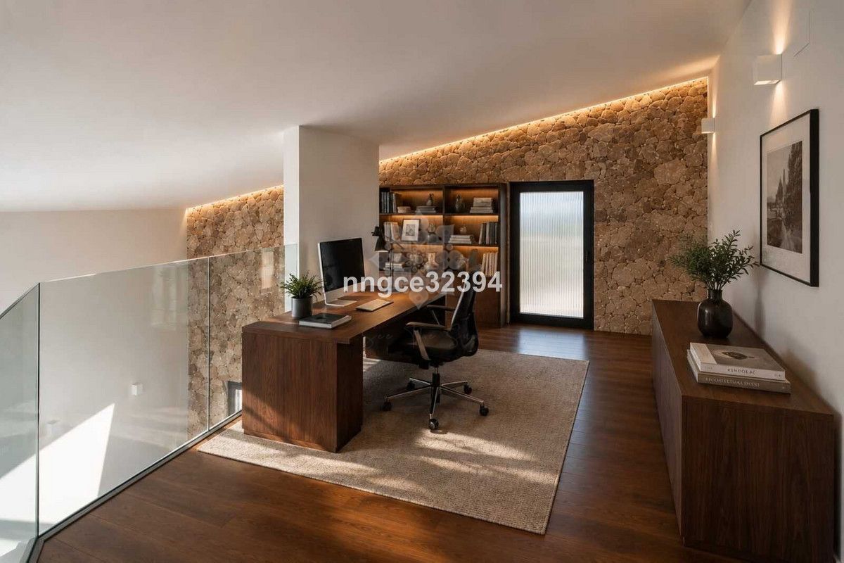 Villa in Bel Air, Estepona