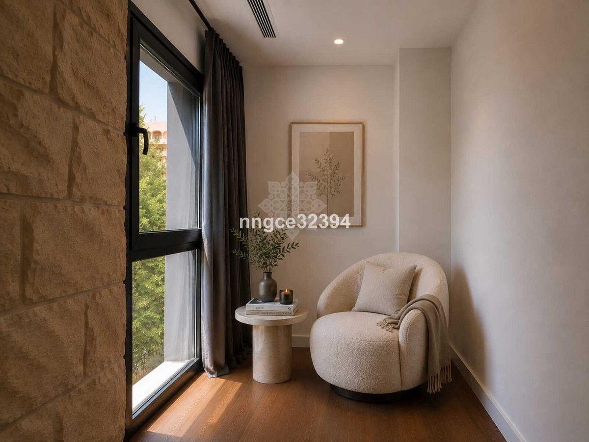 Villa in Bel Air, Estepona