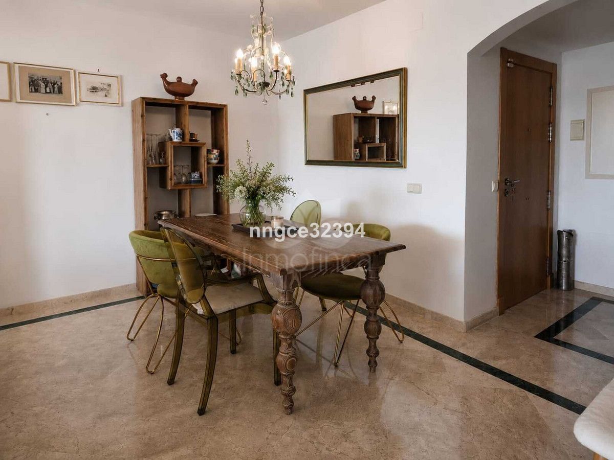 Apartamento en Casares