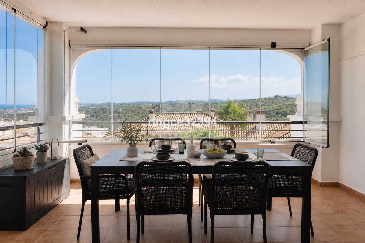 Apartamento en Casares