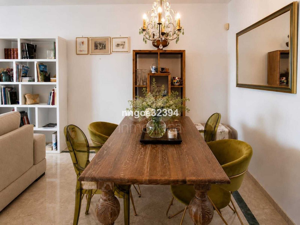 Apartamento en Casares