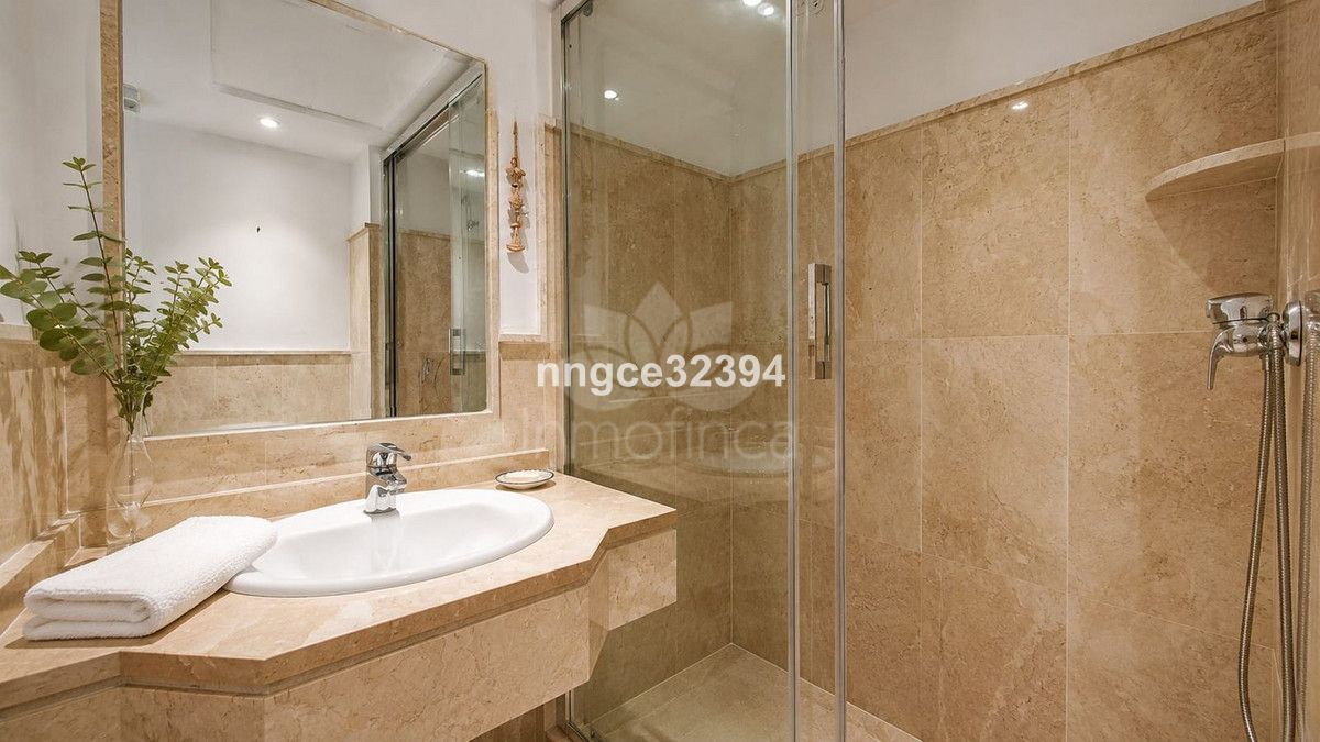 Apartamento en Casares