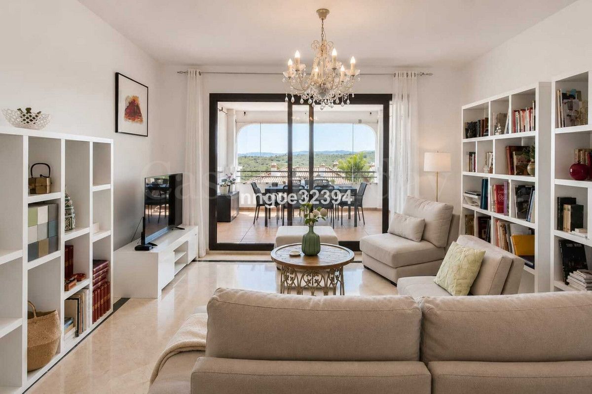 Apartamento en Casares