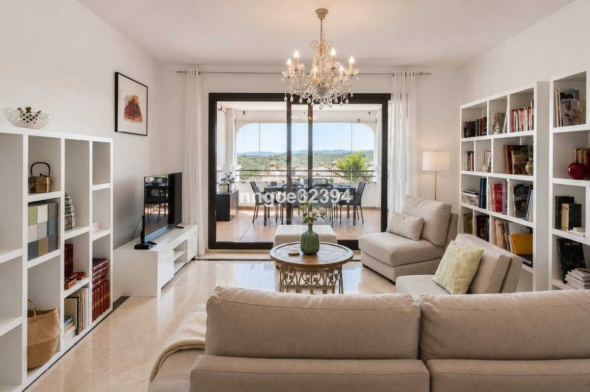 Apartamento en Casares