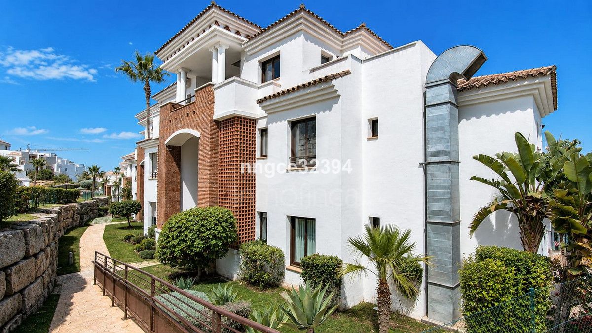Apartamento en Casares
