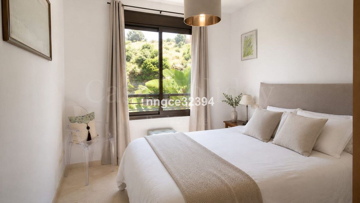 Apartamento en Casares