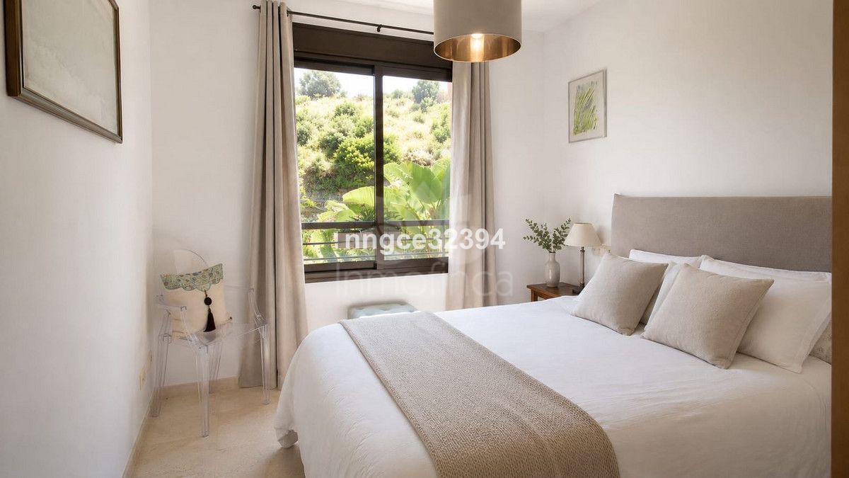 Apartamento en Casares