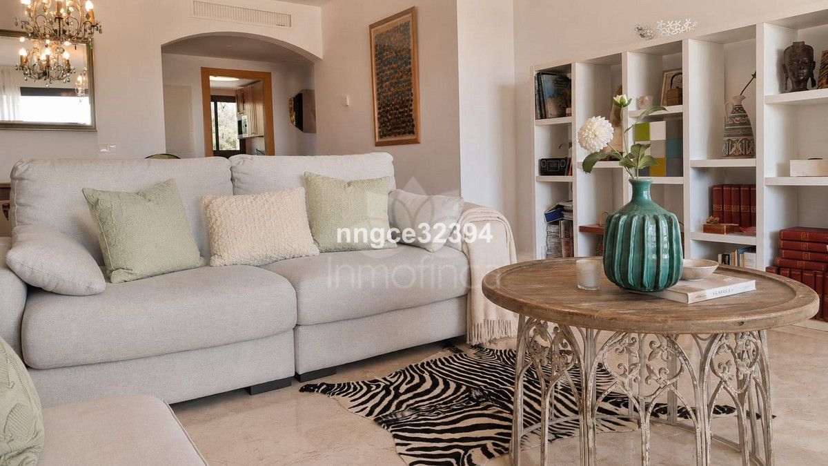 Apartamento en Casares