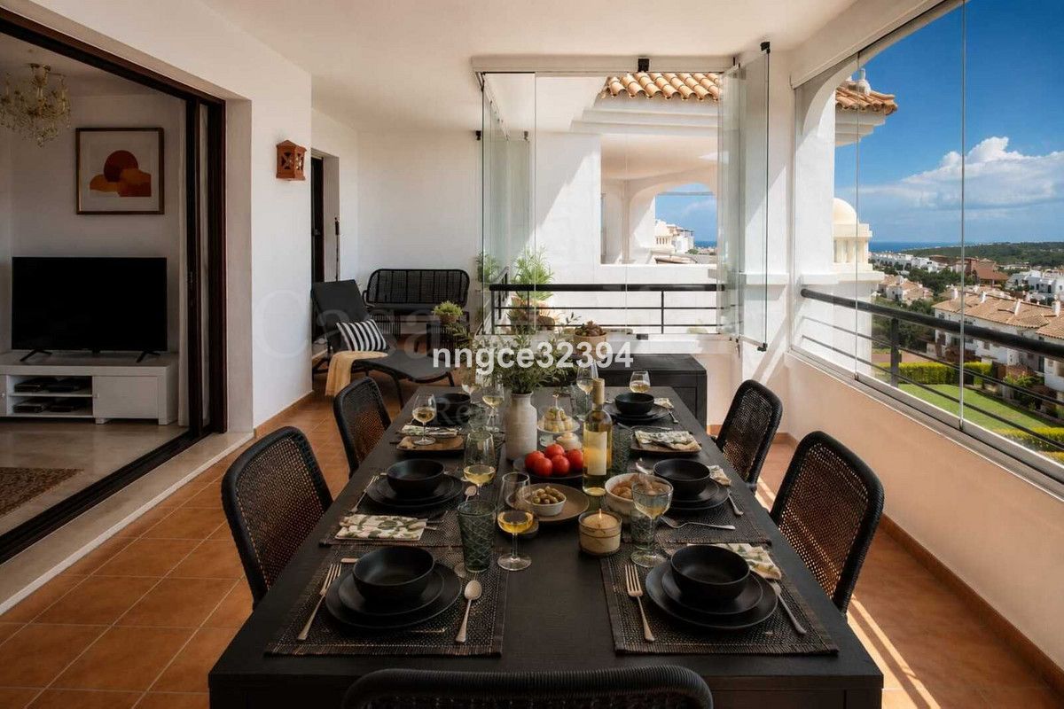 Apartamento en Casares