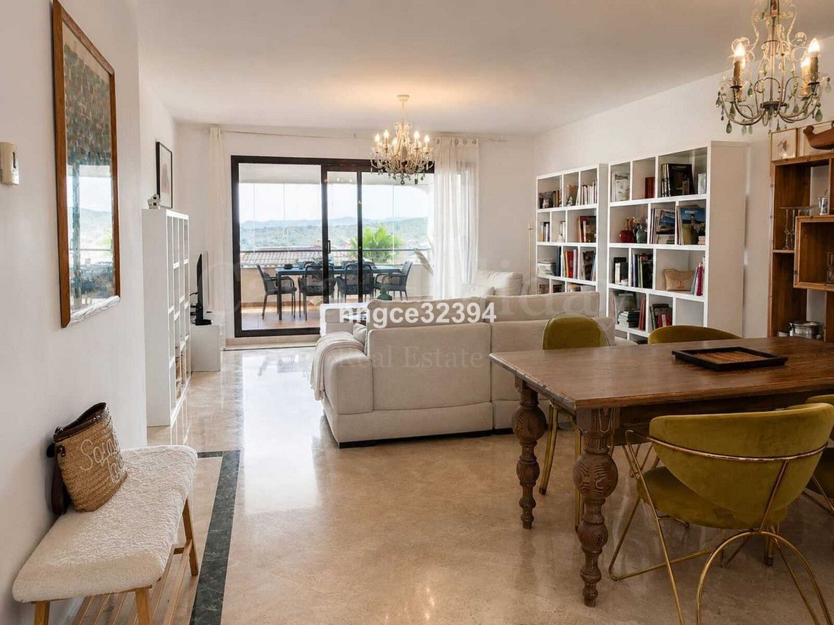 Apartamento en Casares
