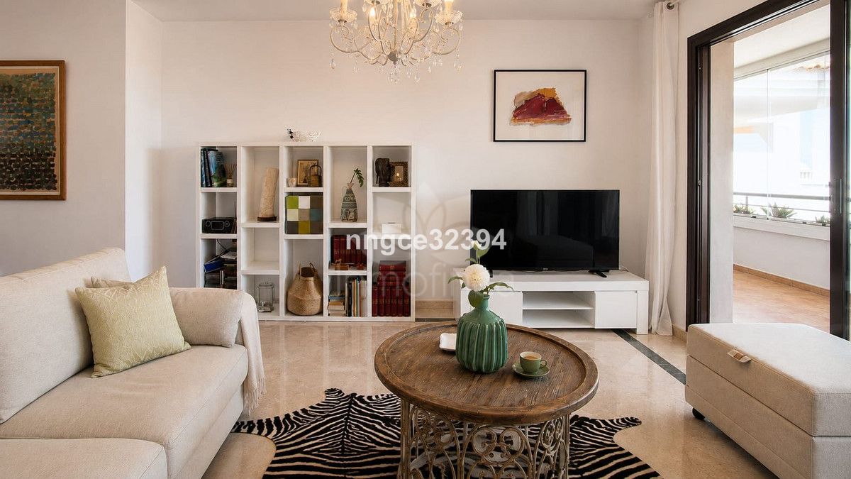 Apartamento en Casares