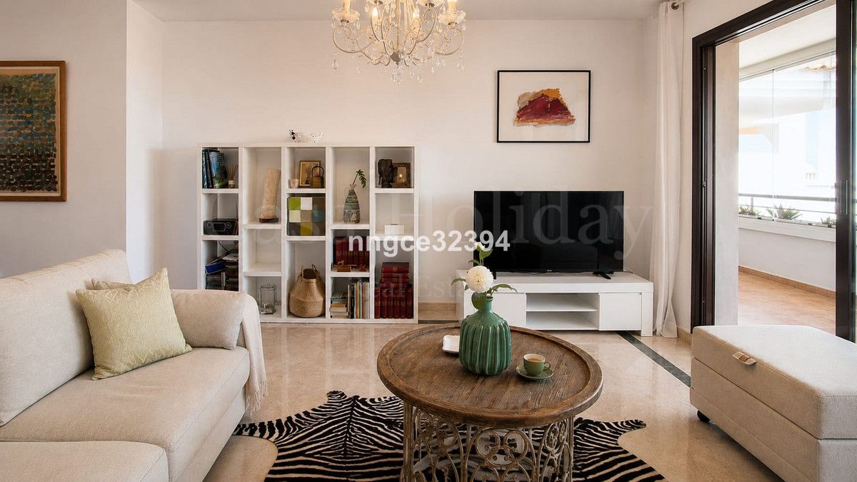 Apartamento en Casares