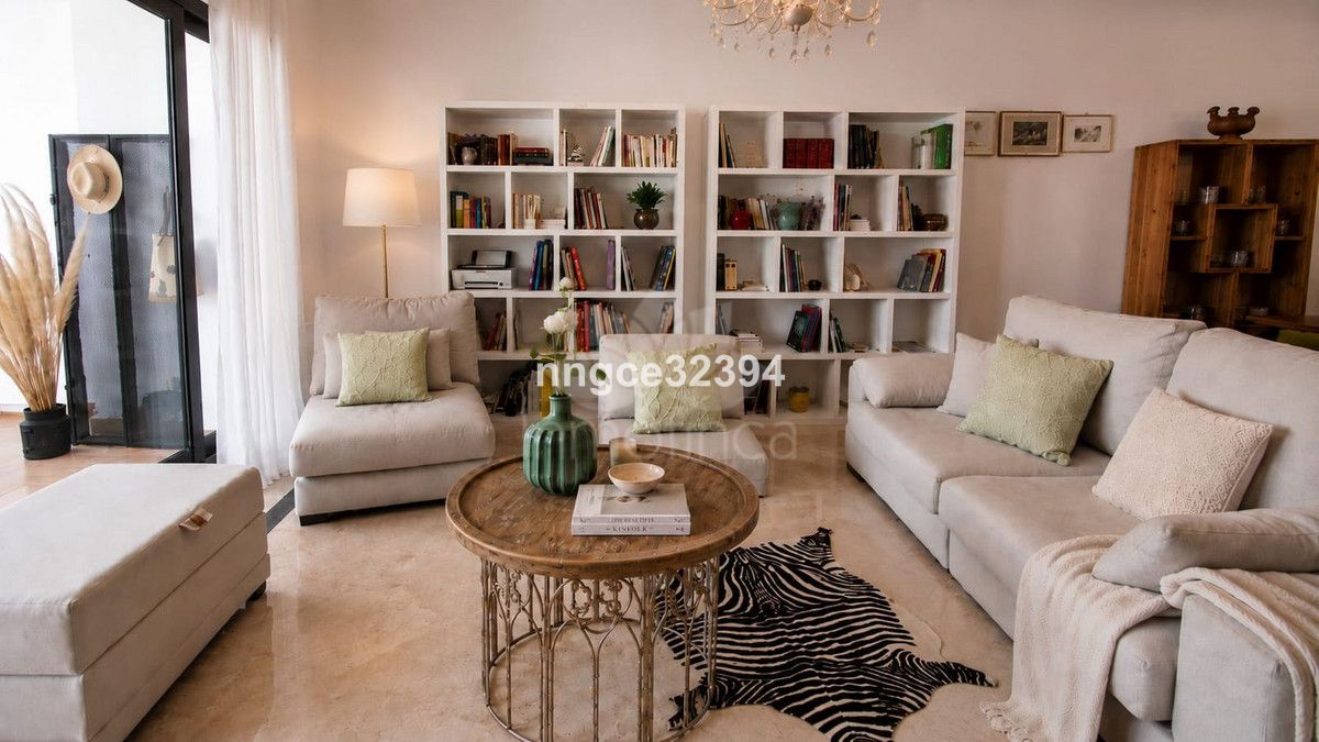 Apartamento en Casares