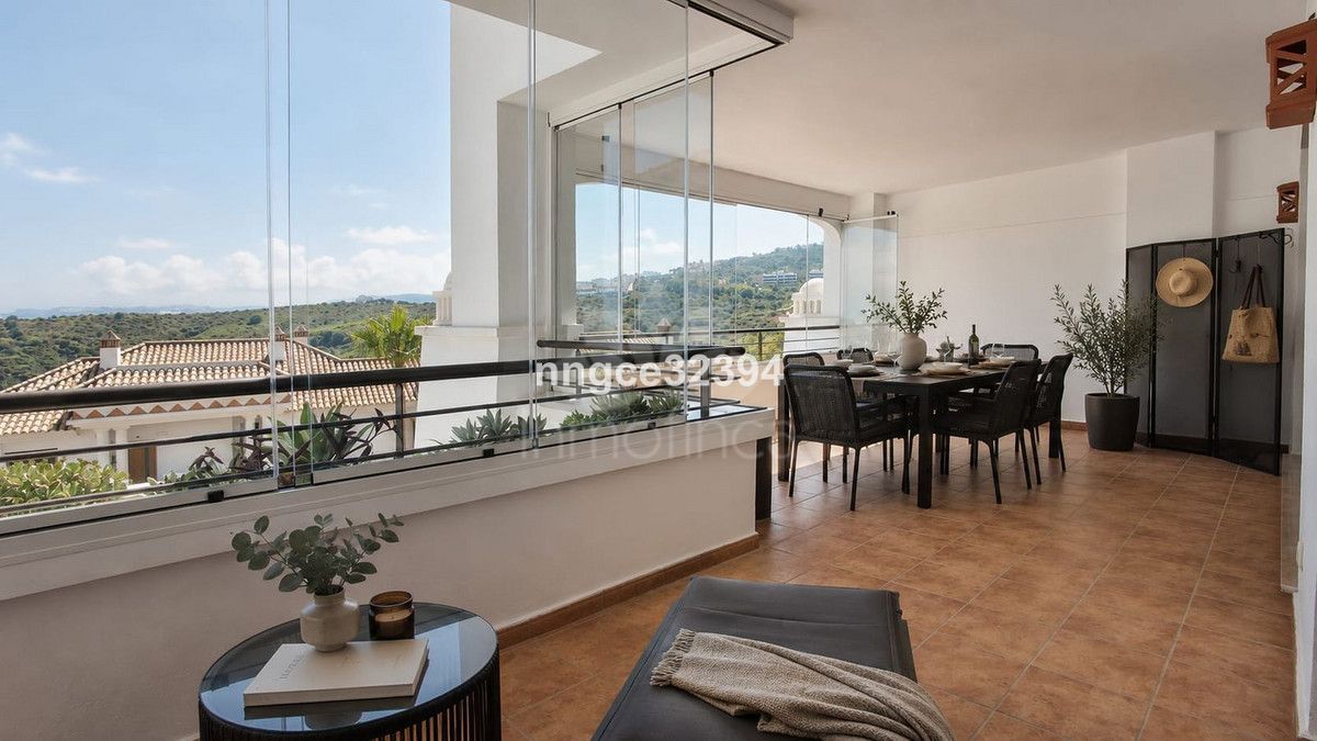 Apartamento en Casares