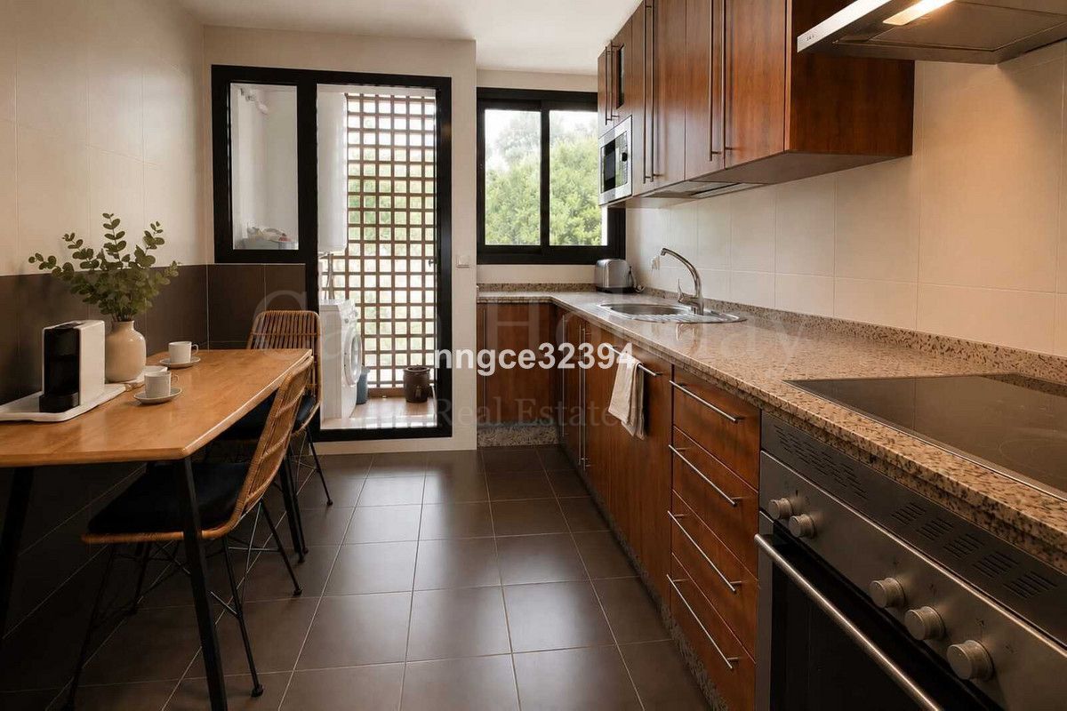 Apartamento en Casares