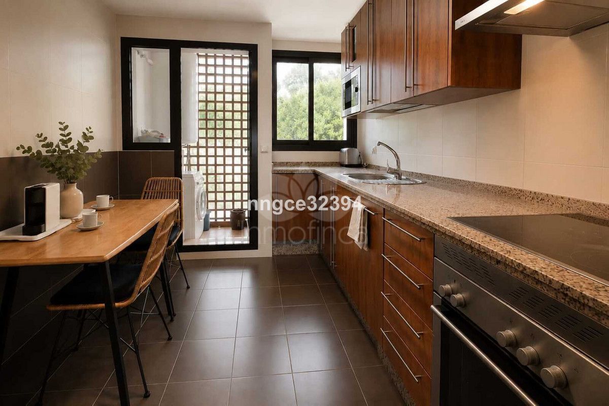Apartamento en Casares