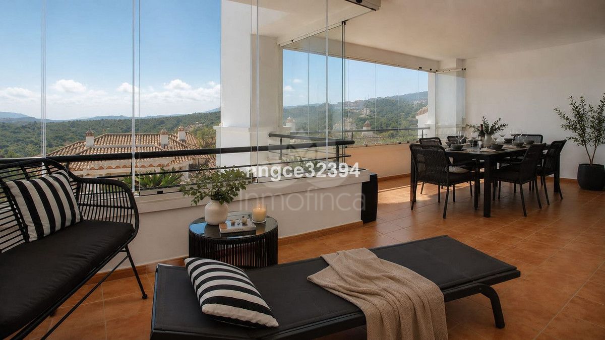 Apartamento en Casares