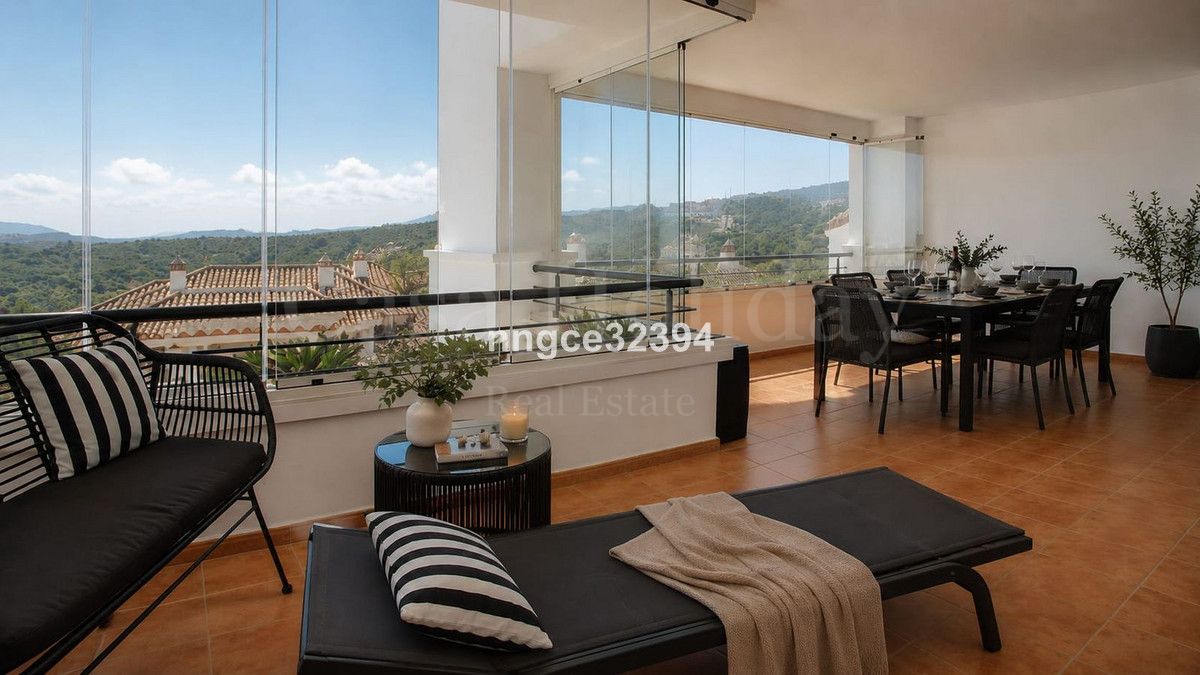 Apartamento en Casares
