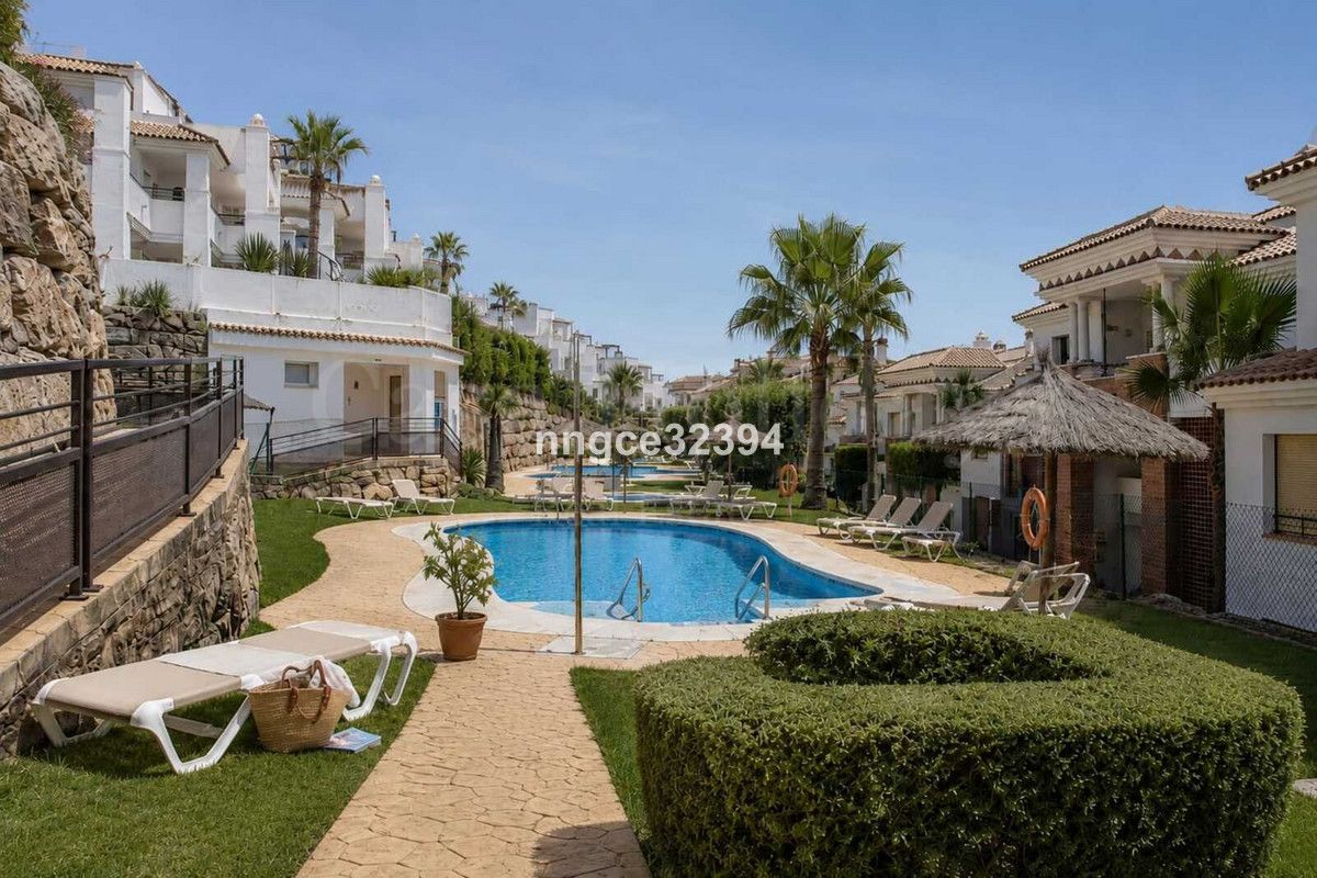 Apartamento en Casares
