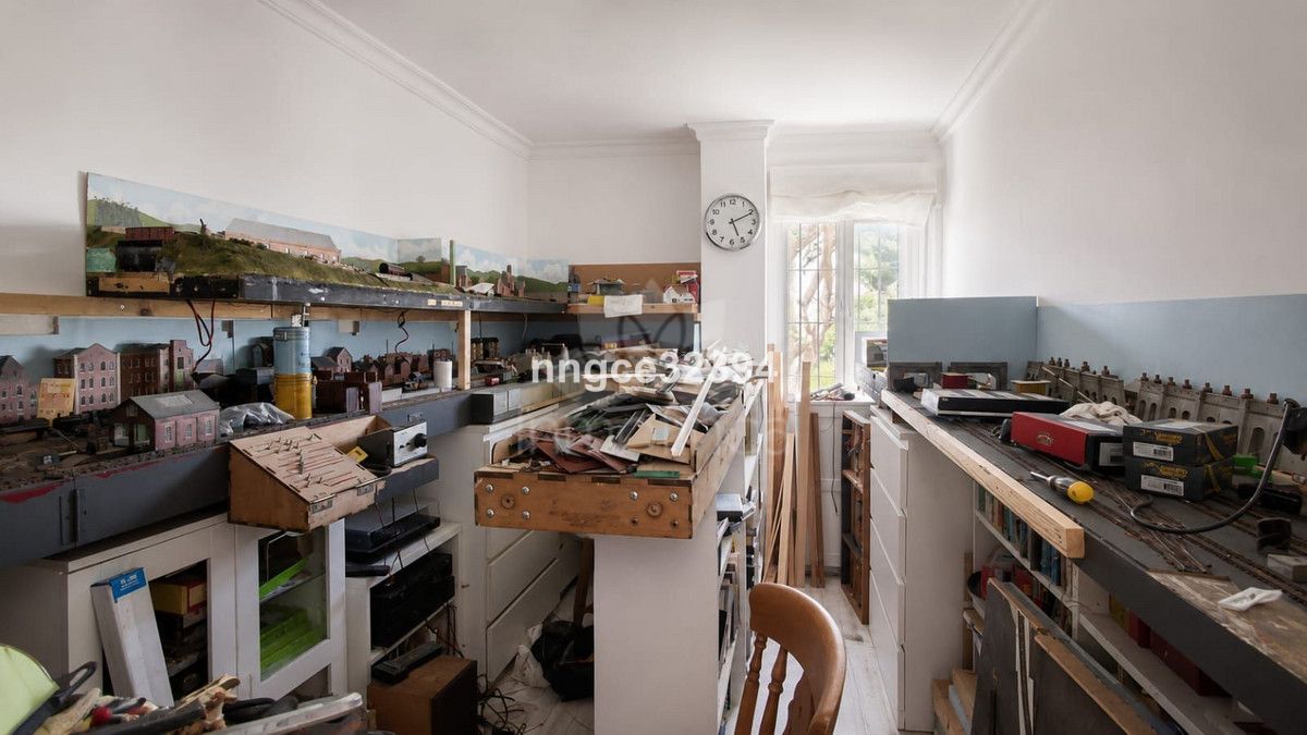 Town House in Casares Playa, Casares