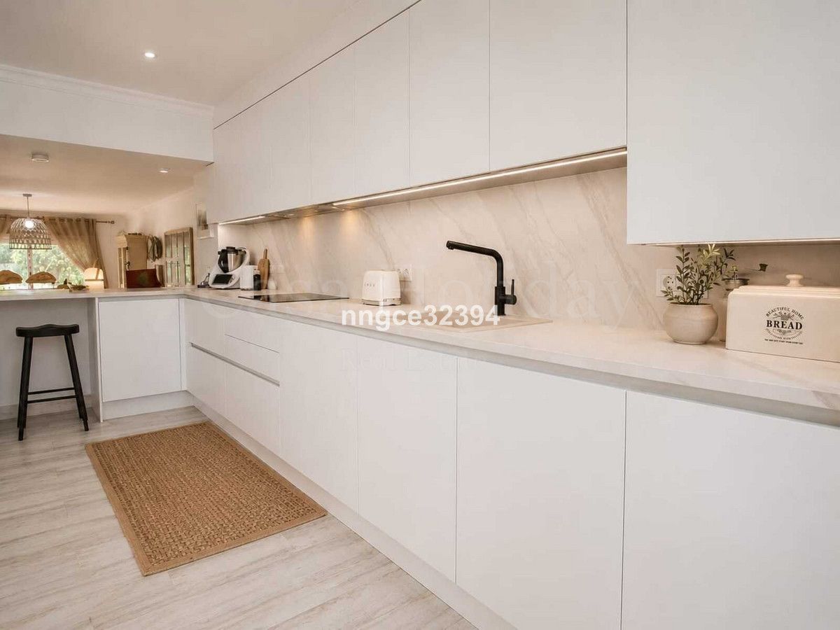 Town House in Casares Playa, Casares
