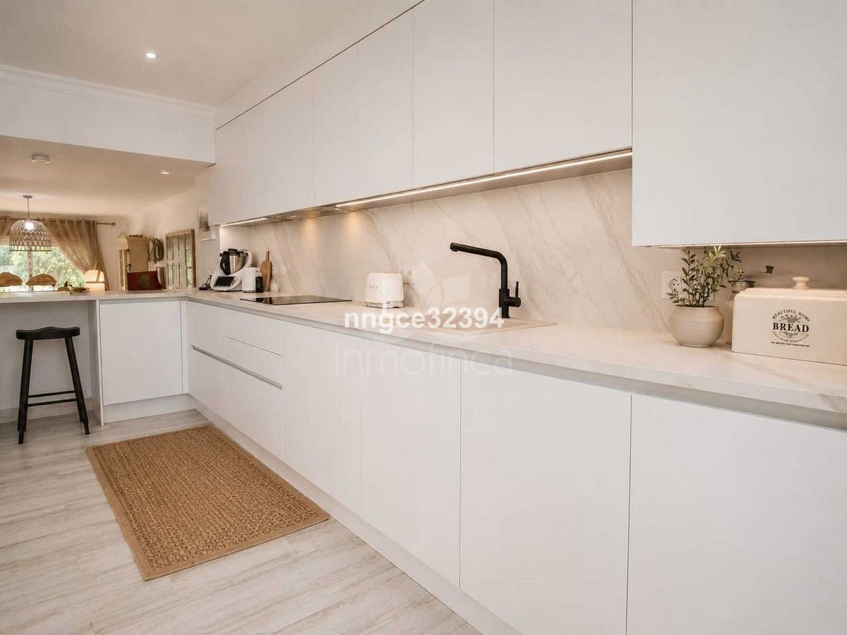 Town House in Casares Playa, Casares