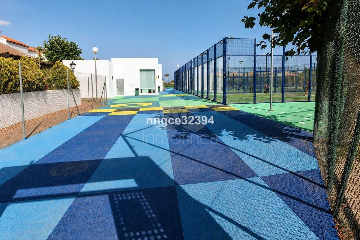 Town House in Casares Playa, Casares
