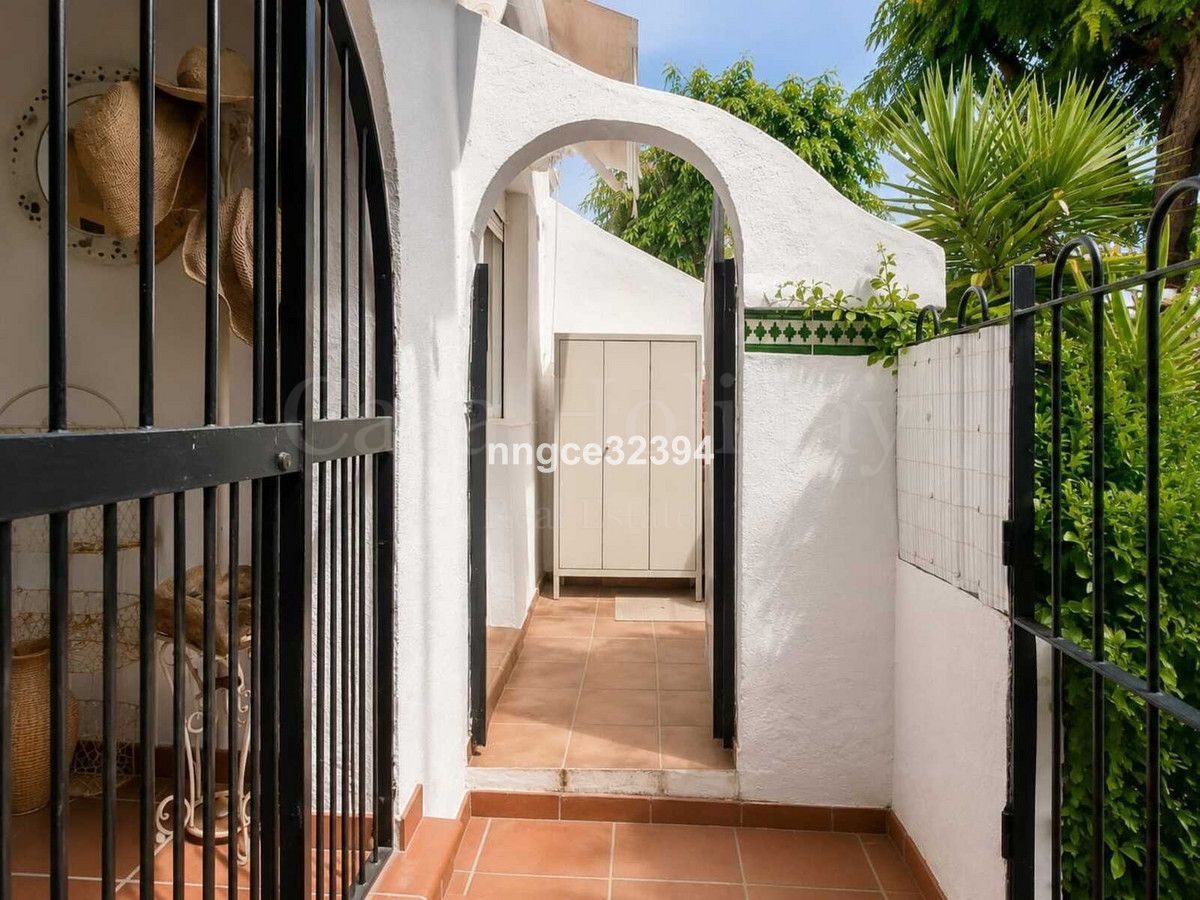 Town House in Casares Playa, Casares