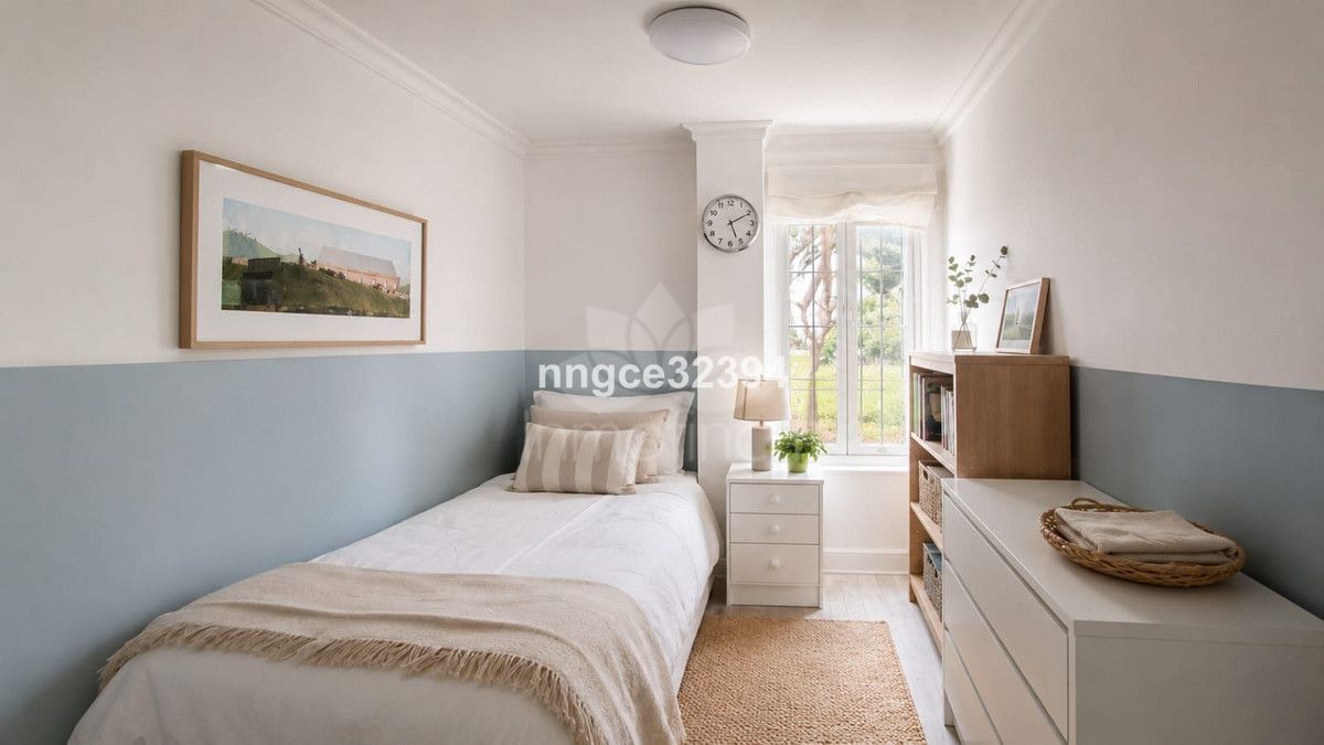 Town House in Casares Playa, Casares