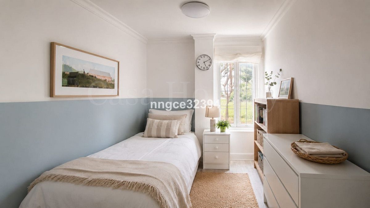 Town House in Casares Playa, Casares