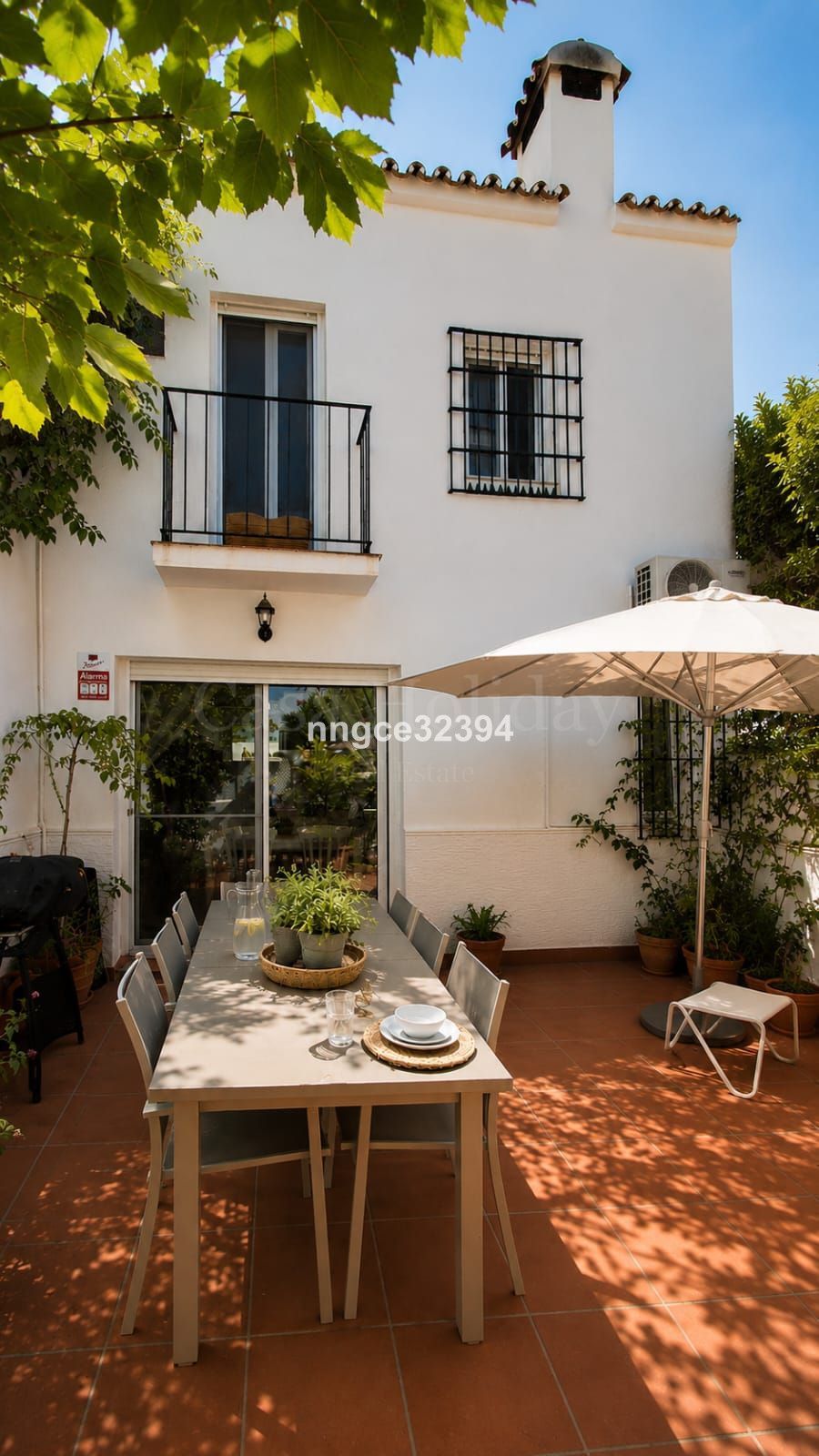 Town House in Casares Playa, Casares