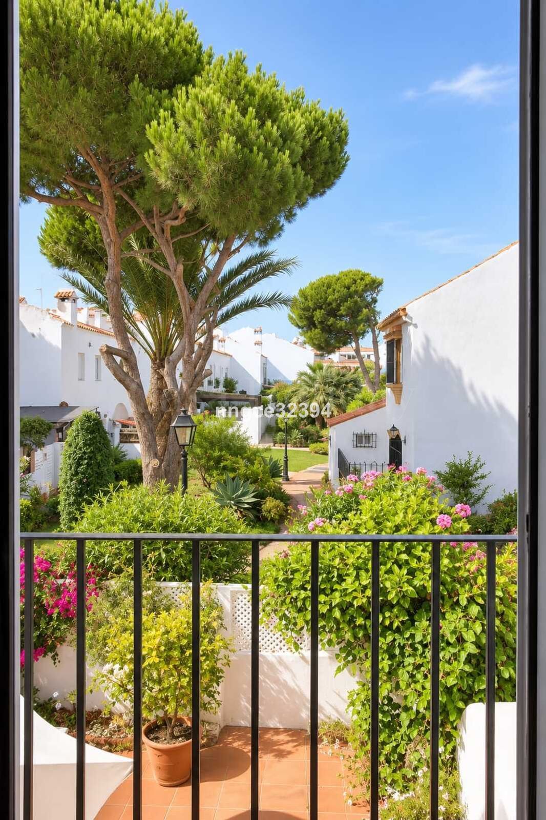 Town House in Casares Playa, Casares