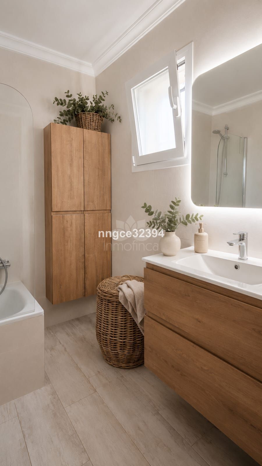 Town House in Casares Playa, Casares