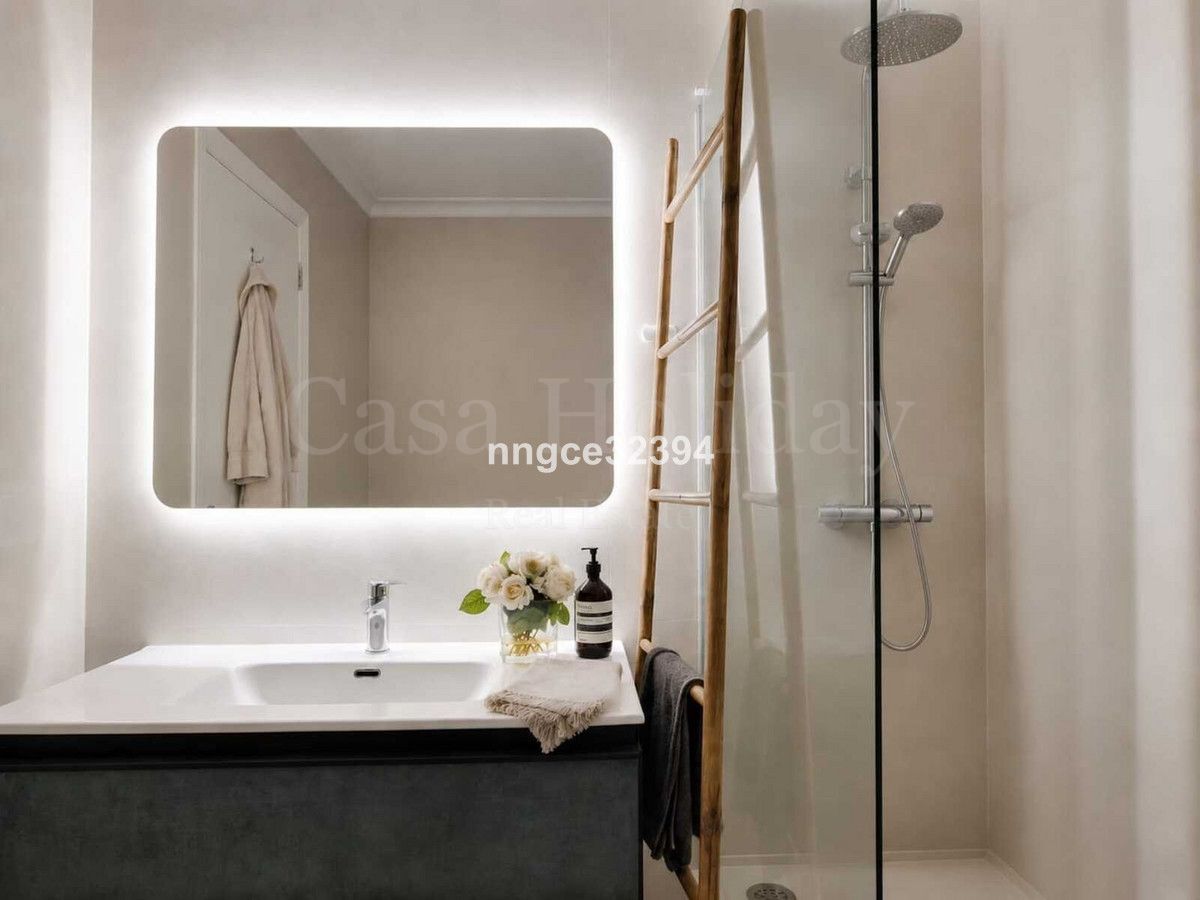Town House in Casares Playa, Casares